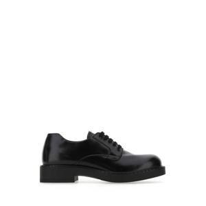 프라다 로퍼 2EE345055 F0002 Black