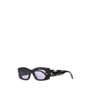알렉산더 맥퀸 선글라스 760621J0749 2088 Multicoloured