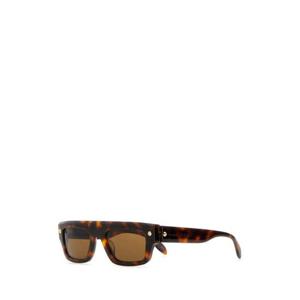 알렉산더 맥퀸 선글라스 760617J0749 2305 Animal Print