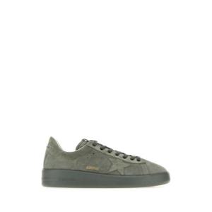 골든구스 스니커즈 GMF00197F007376 35674 Grey
