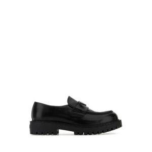 프라다 로퍼 2DE151FG001B4L F0002 Black
