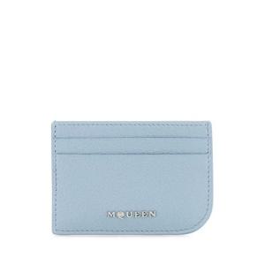 알렉산더 맥퀸 남성지갑 8135451VDCC 4900 Light Blue