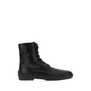 토즈 부츠 XXM84L0GK50NF5 B999 Black