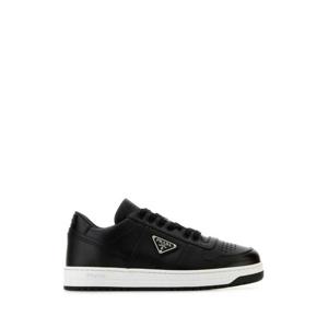 프라다 스니커즈 2EE364FD0033LJ6 F0632 Black