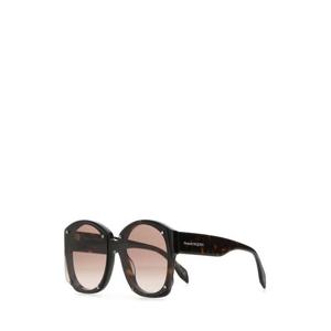 알렉산더 맥퀸 선글라스 669314J0740 2302 Multicoloured