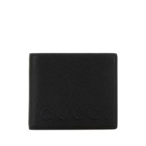구찌 남성지갑 835119AAE1W 1000 Black
