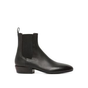 마르셀 부츠 MM4717093666 Black