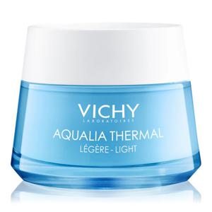 비쉬 아쿠알리아 떼르말 수분 크림(라이트) 50ml