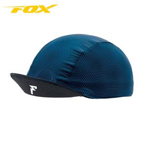 폭스라이더스 P272 자전거모자 시안 조각모 쪽모자