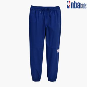 [NBA KIDS] NBA 조거형 웜업 팬츠 (K211PT010P)