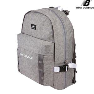 [뉴발란스] NBGC9S0105-GR 3D 제로 백팩 가방 스포츠백