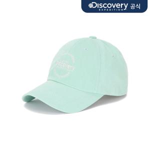 [디스커버리] 30%할인 피그먼트 워싱 볼캡 (MINT) DXCP3402N-MTS