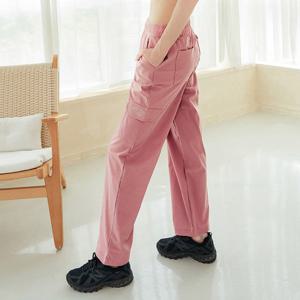 [제인코트]카고 스트링 조거 ENA2908