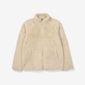 [FILA] 실키보아 플리스자켓 (FS2PLF4101X_LBE)