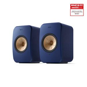 [무케/공식수입] KEF_ LSX II (5 color) 무선 스피커