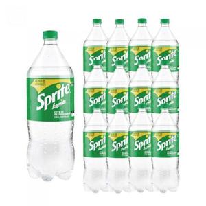 스프라이트 사이다 1.5L 12페트 업소용