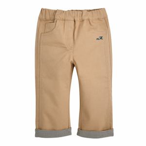 [모이몰른] 레오우븐스판팬츠  M241PTG17P