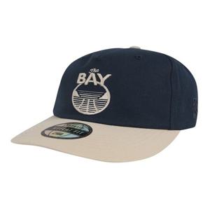 [엔비에이]MIL 메쉬 트러커 하드 스냅백 HYFLAT_H CAP N245AP632P