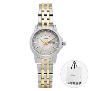 시티즌 시계 EQ0608-55A 메탈시계 여성시계 여자시계