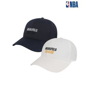 [엔비에이]ALL STAR HARD CLASSIC CAP N245AP417P