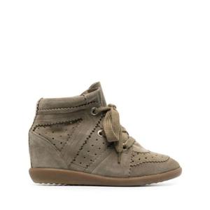 이자벨마랑 슈즈 BK0011FAA1E20S 50TA TAUPE