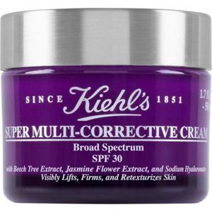 [직구] (키엘) 수퍼 멀티 코렉티브 소프트 크림 SPF30 50ml