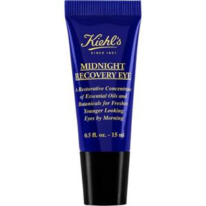 [직구] (키엘) 미드나이트 리커버리 아이크림 15ml