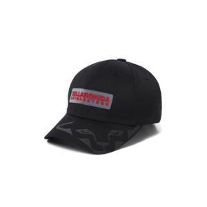 [다이나핏 공식](택가69,000원) 베이직핏 돌로미티 볼캡_YUF23C11Z1