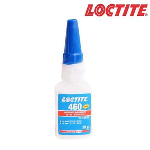 LOCTITE 록타이트 460 다용도 순간접착제 20g