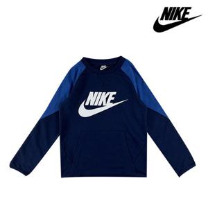 [나이키 키즈]나이키 86G709-U90 긴팔티(86G709-U90_NY)