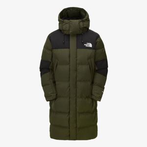 노스페이스화이트라벨 공용 AK다운코트 NC1DN52K KHA
