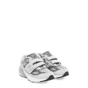 뉴발란스 남아 그레이 스니커즈 IV990GL6B_GREY