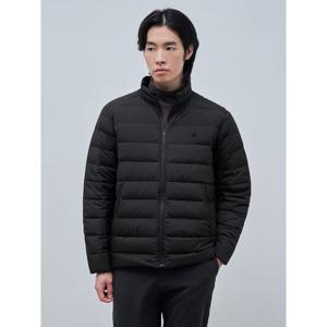 [빈폴멘] 컴포트 힙 경량다운  블랙 (BC4938C125)