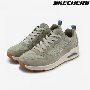 스케쳐스 남성 우노 그린 SC0MFCEY042 BS
