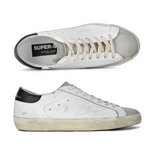 [골든구스 GOLDENGOOSE] GMF00105 F003347 10220 남성 스니커즈