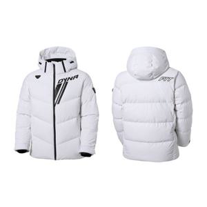 다이나핏 [택가 429,000원] 남성 CARBON SMASH (카본 스매쉬) 미들 다운 YMW22514W2