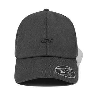 UFC 에센셜+ 110 볼캡 차콜 U4HWV3316CH