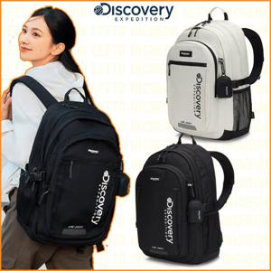 디스커버리 25N 신학기 책가방 라이크 에어 시프트 백팩 DXBK4015N-ICDX
