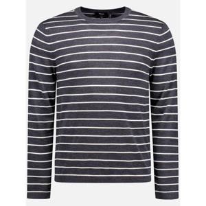 띠어리 스웨터 O07817031ZT Free Dark Grey