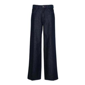 띠어리 데님 팬츠 O0504225G03 Free Indigo