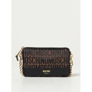[MOSCHINO] 라프리마 여성 미니 백 숄더 74108268 1103 Brown /6