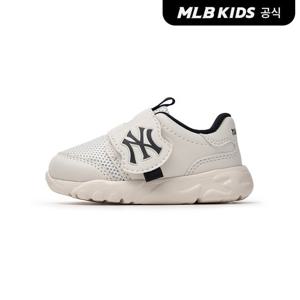 [MLB키즈]빅볼청키 라이트 베이비 NY (White)7ASHC0B5N-50WHS