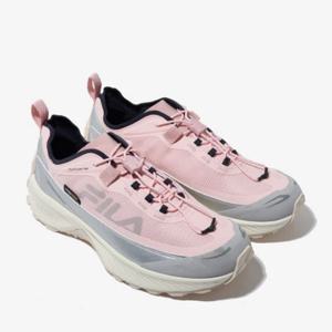 [휠라] FILA 여성용 쿠셔닝 트레킹화 플로트 TR7 1JM02759H661