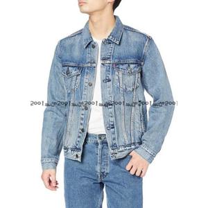 리바이스  유니트러커진자켓 72334-0574