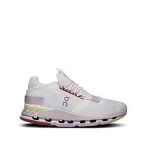 온러닝 여성 연보라 러닝화 2697886 UNDYEDWHITEFADE