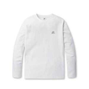 [폴햄]남성) 쿨텐션 크루넥 긴팔티 (PHF2TS1010)