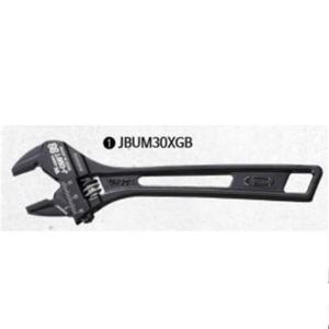 139096 블랙하이브리드 몽키 JBUM30XGB 8In.ch 스패너