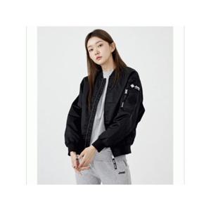 [지프]JEEP Jeep  남여공용 와펜  항공점퍼 JN1JPU201
