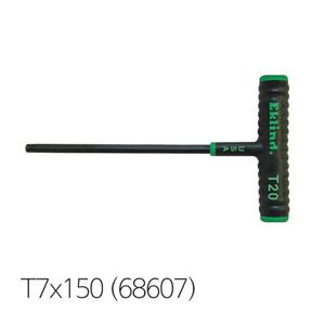 T별렌치 T7x150mm 68607
