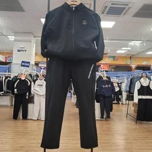 에스핏 HC34 PSG 트랙집업 세트 TR SJZ101 MKTR81